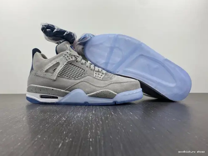 80% Off Sale Retro Georgetown (PE) AJ4-1043505 4 Jordan 0421